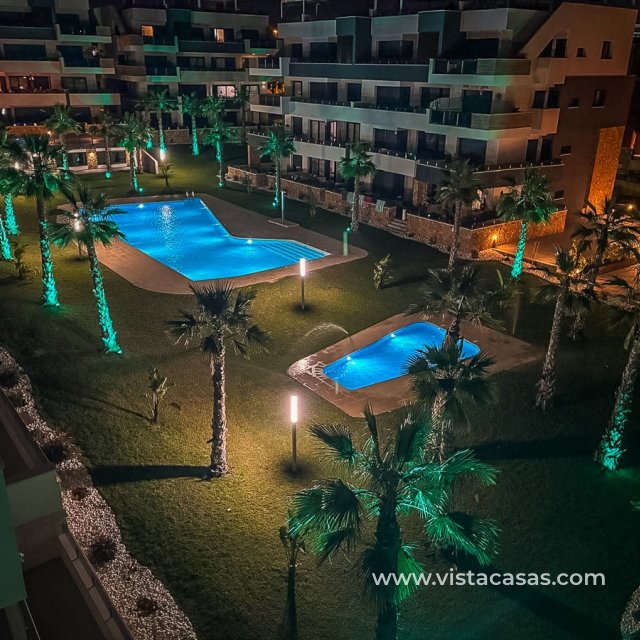 Wohnung - Sale - Villamartin - Villamartin