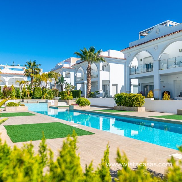 Villa - Sale - Rojales - Ciudad Quesada