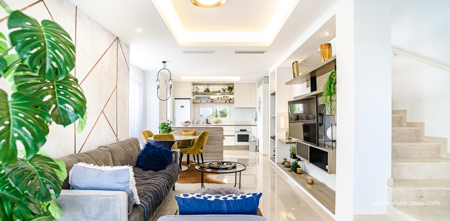 Sale - Villa - Rojales - Ciudad Quesada