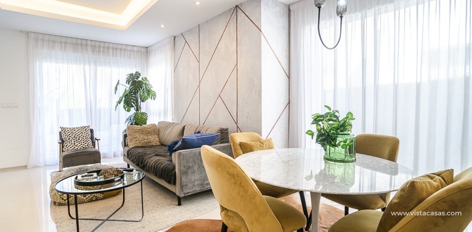 Sale - Villa - Rojales - Ciudad Quesada