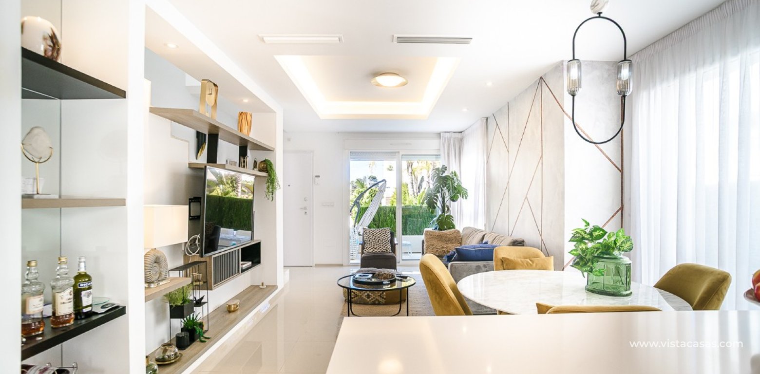 Sale - Villa - Rojales - Ciudad Quesada