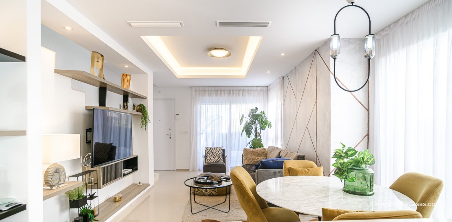 Sale - Villa - Rojales - Ciudad Quesada