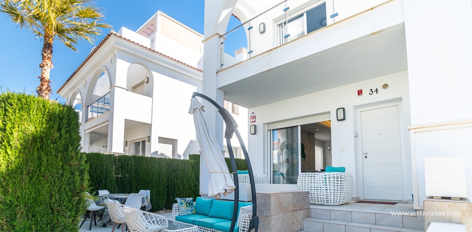 Sale - Villa - Rojales - Ciudad Quesada