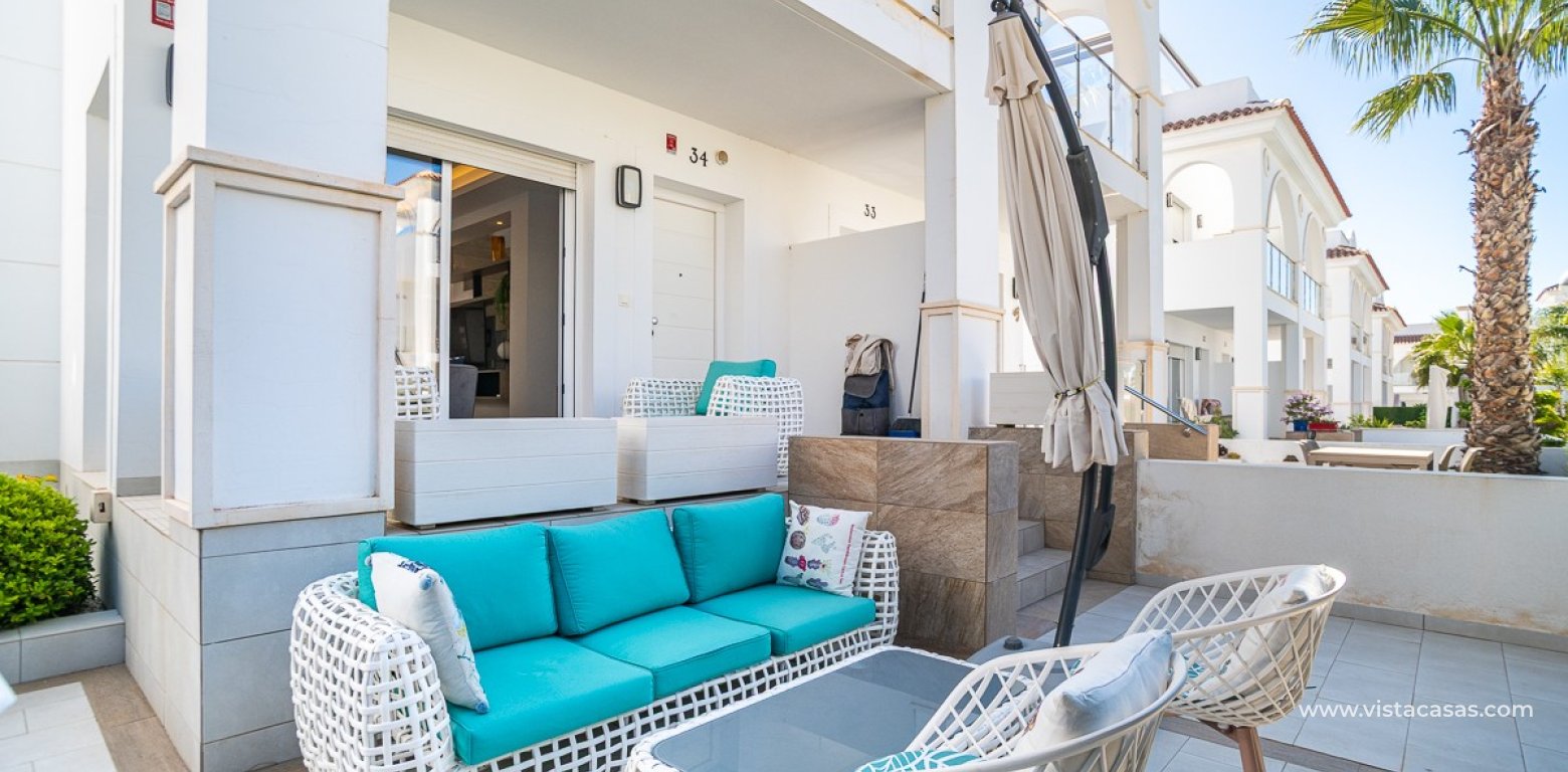 Sale - Villa - Rojales - Ciudad Quesada