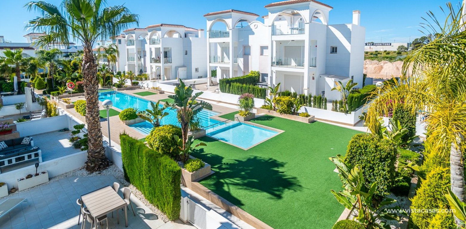 Sale - Villa - Rojales - Ciudad Quesada