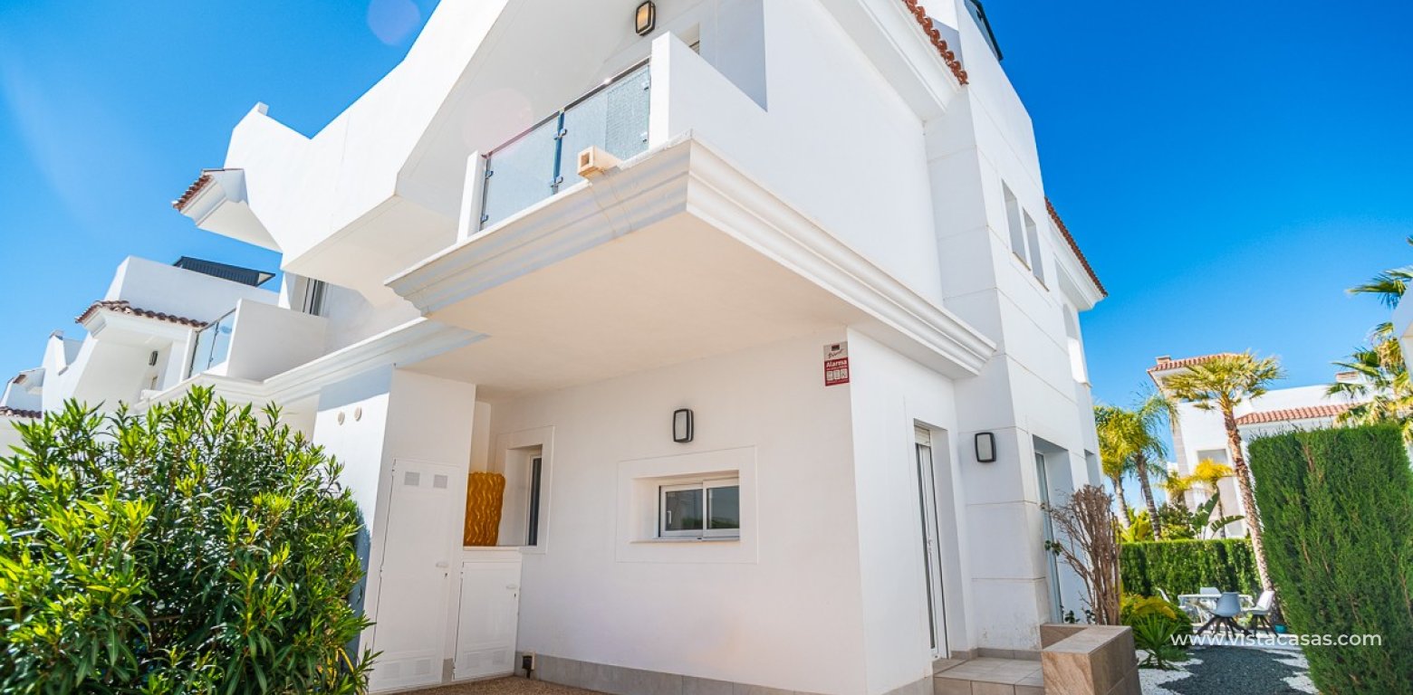 Sale - Villa - Rojales - Ciudad Quesada