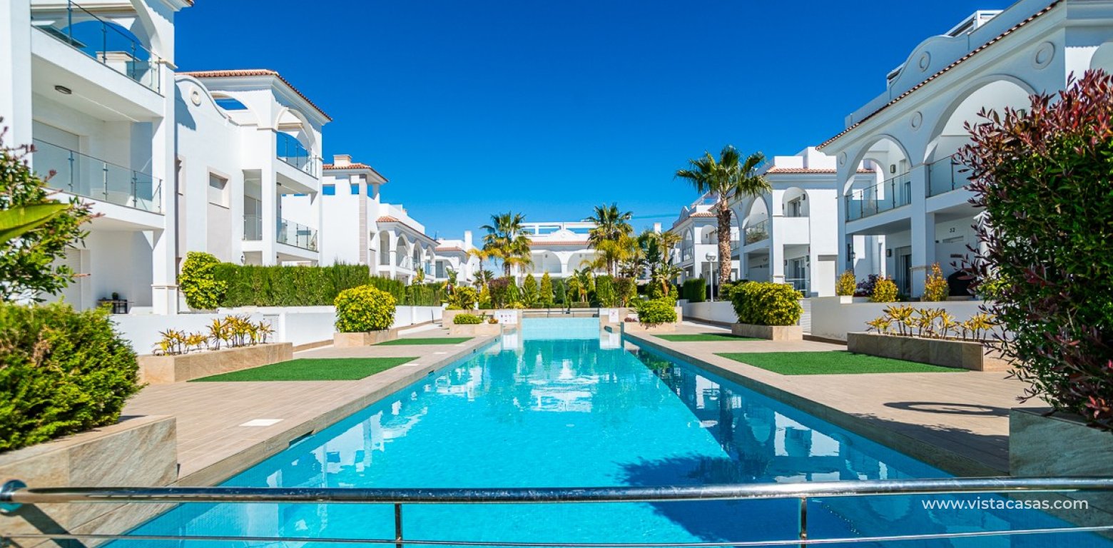 Sale - Villa - Rojales - Ciudad Quesada