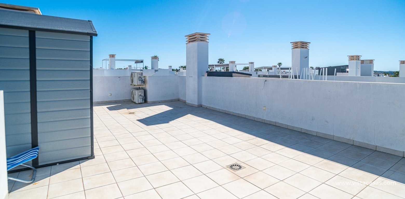 Sale - Villa - Rojales - Ciudad Quesada