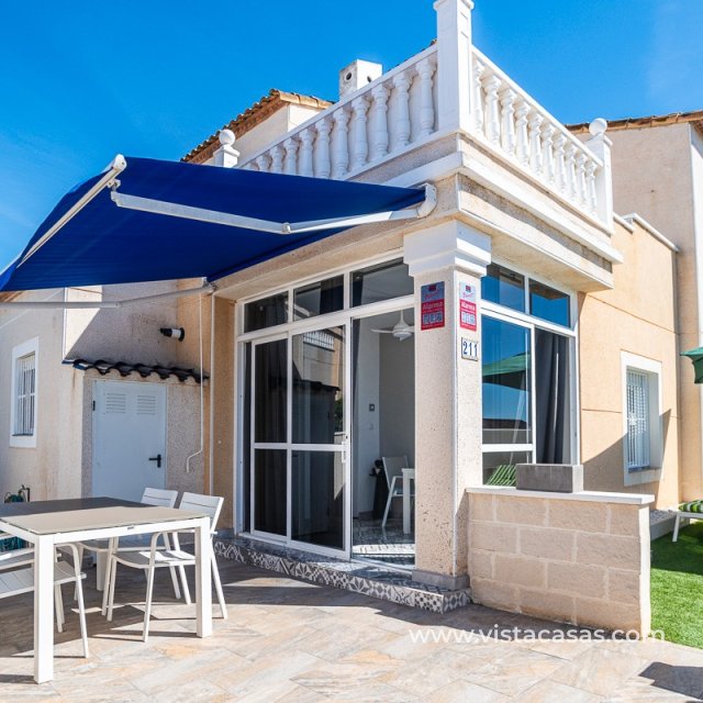 Townhouse - Sale - Algorfa - Algorfa