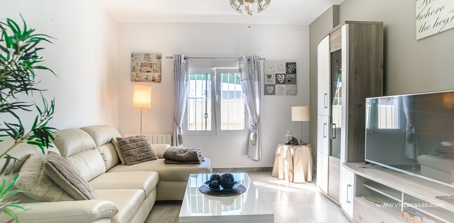 Resale - Townhouse - Algorfa