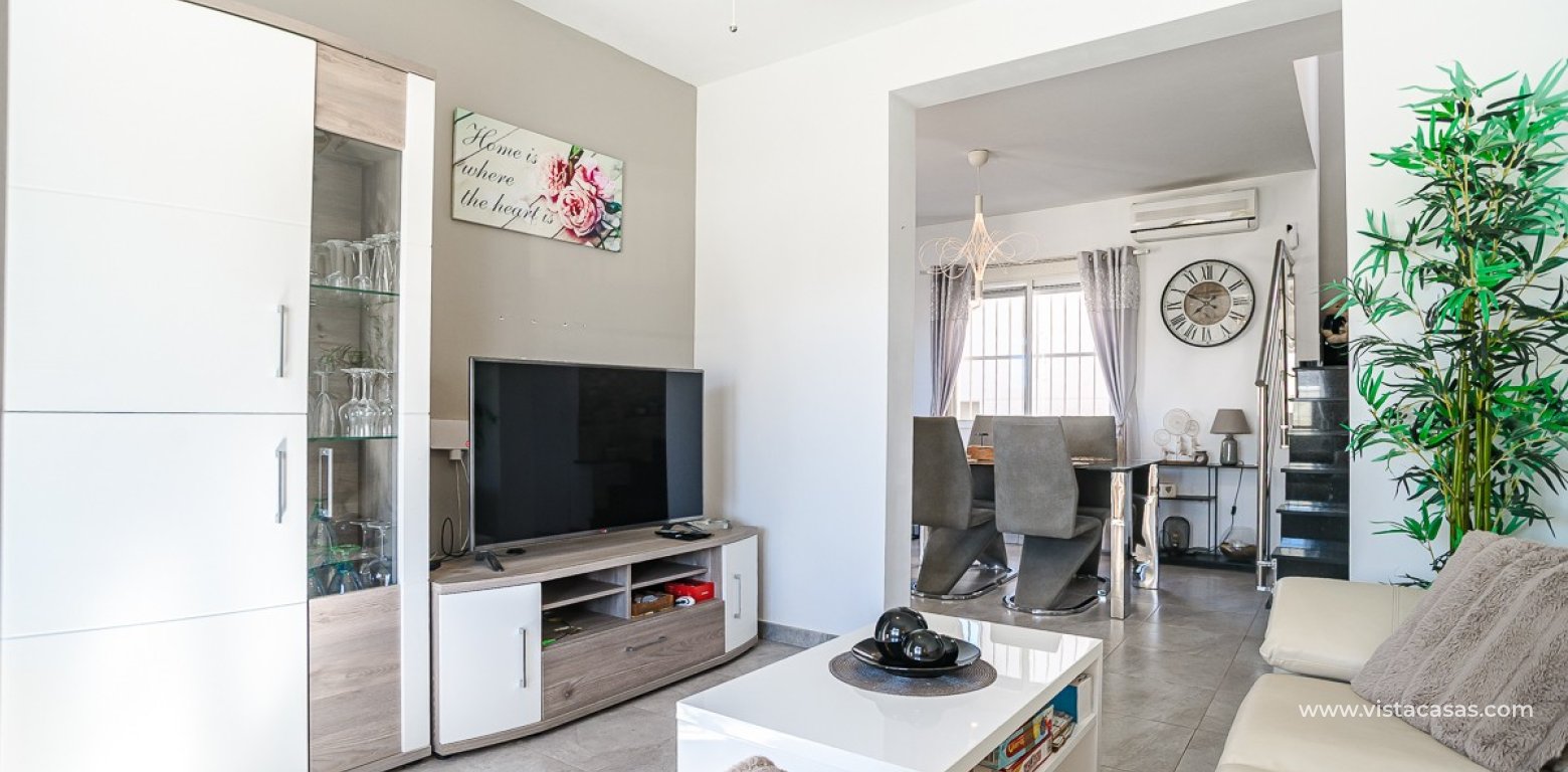 Resale - Townhouse - Algorfa