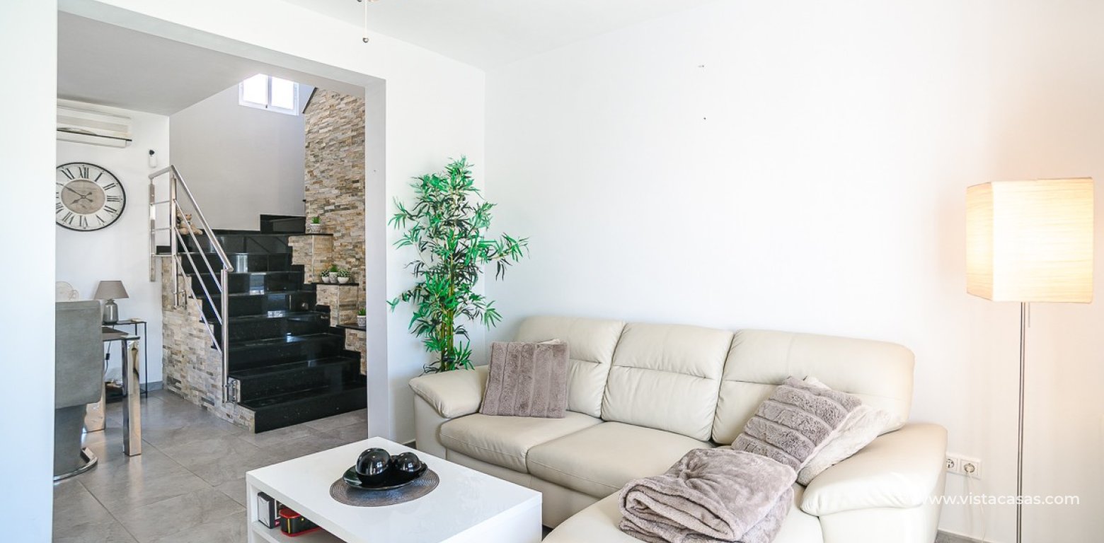 Resale - Townhouse - Algorfa