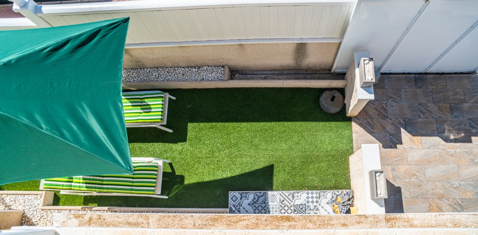 Resale - Townhouse - Algorfa