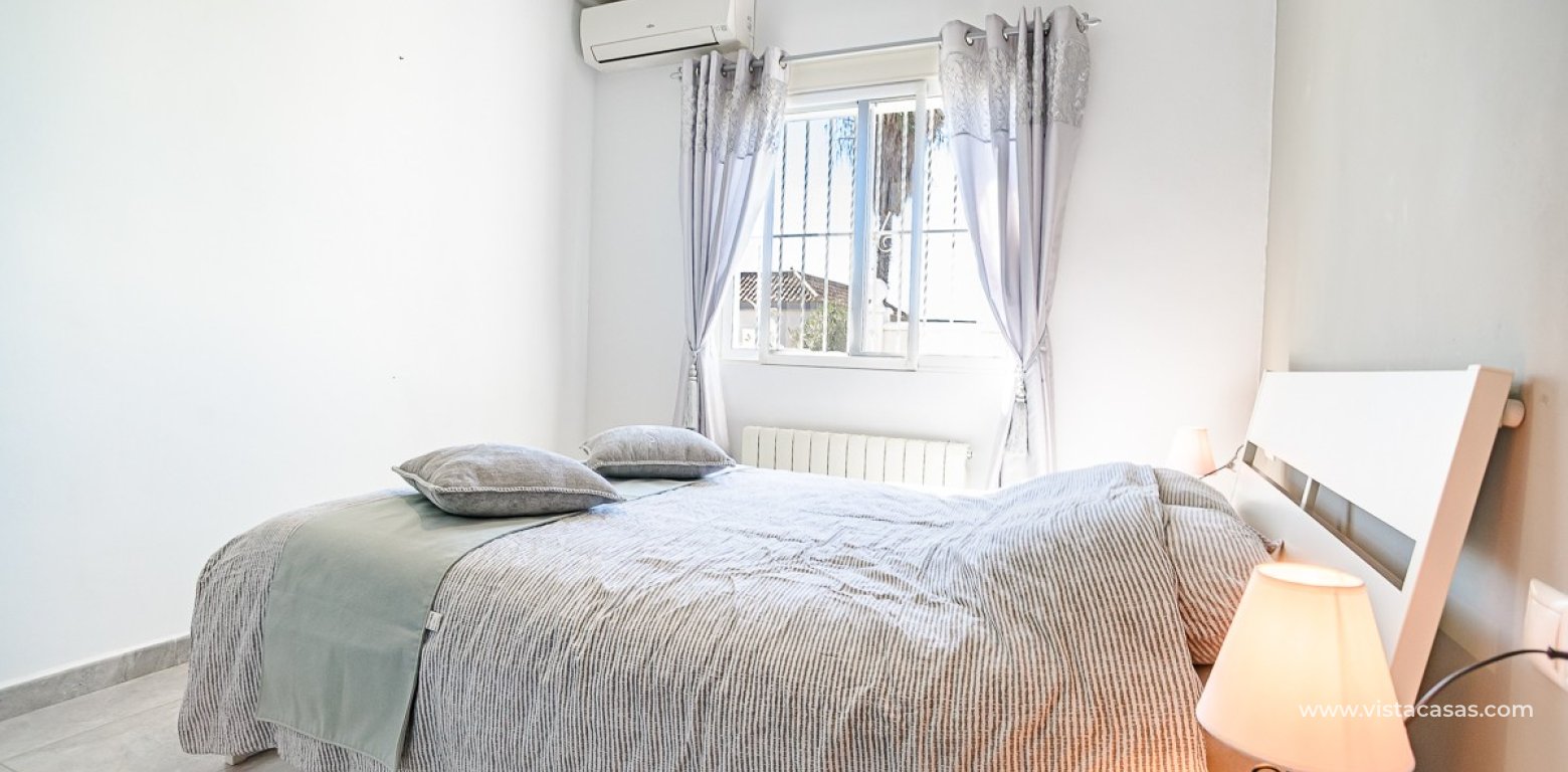 Resale - Townhouse - Algorfa