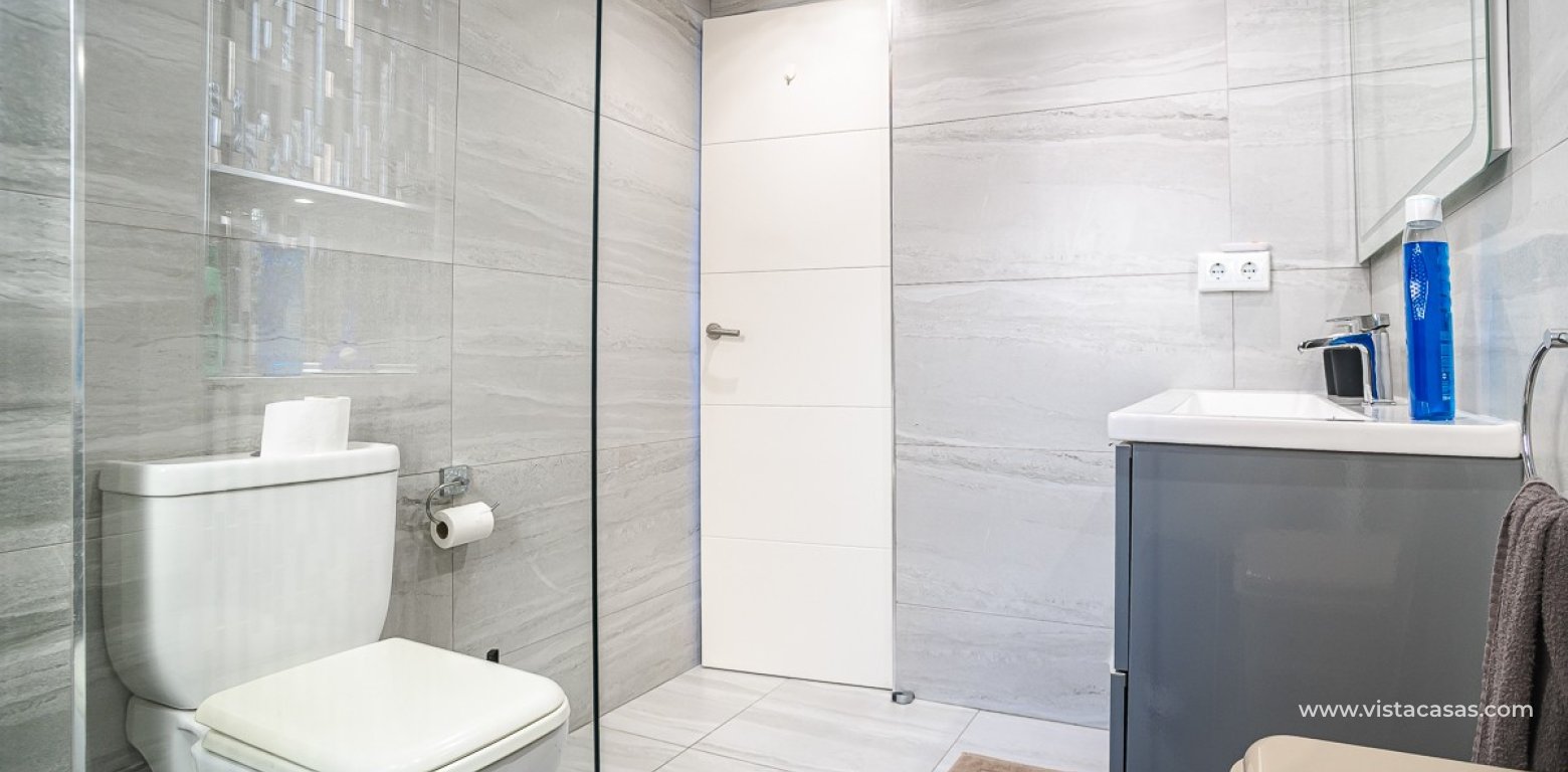 Resale - Townhouse - Algorfa