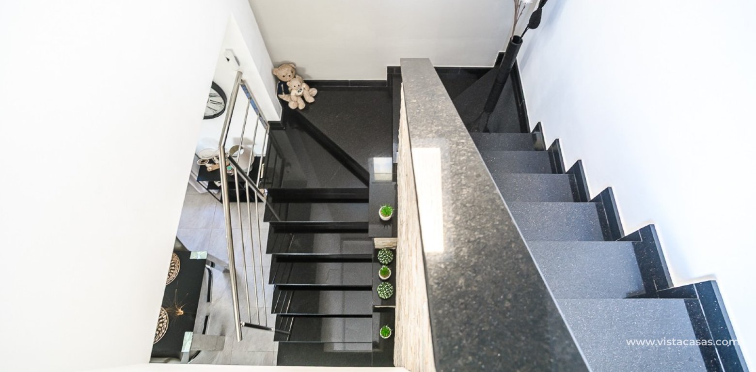 Resale - Townhouse - Algorfa
