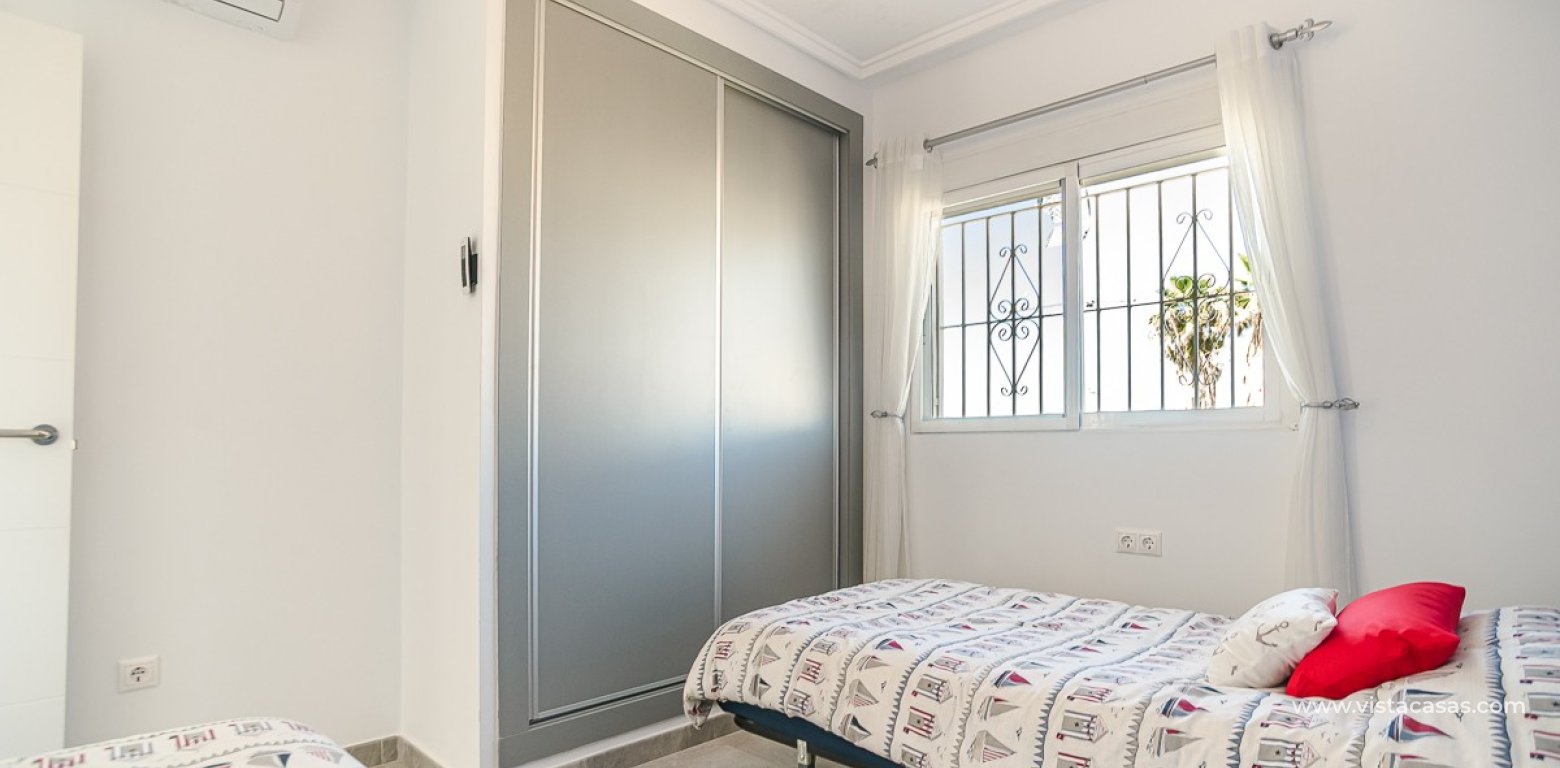 Resale - Townhouse - Algorfa