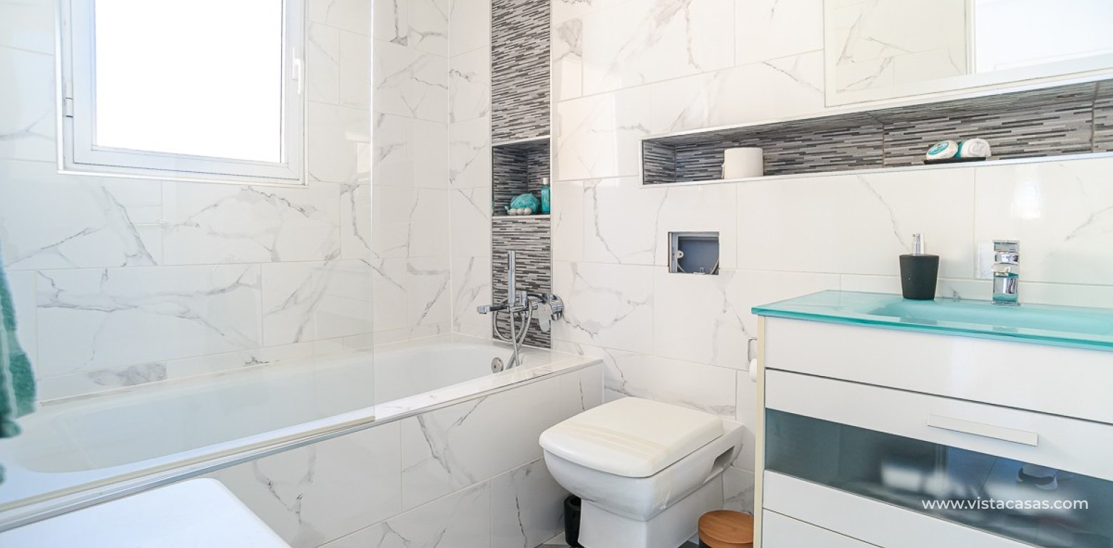 Resale - Townhouse - Algorfa