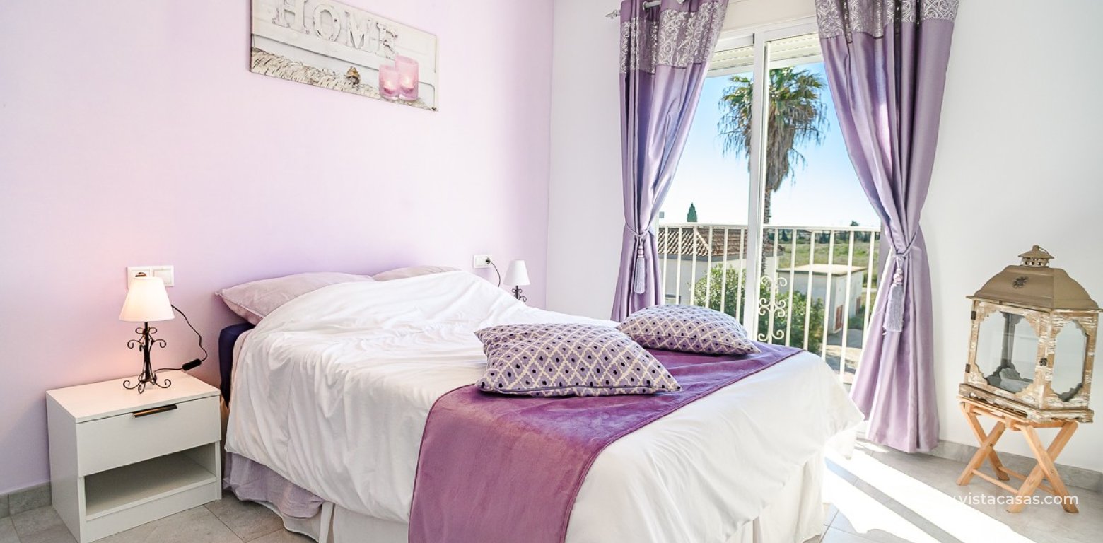 Resale - Townhouse - Algorfa