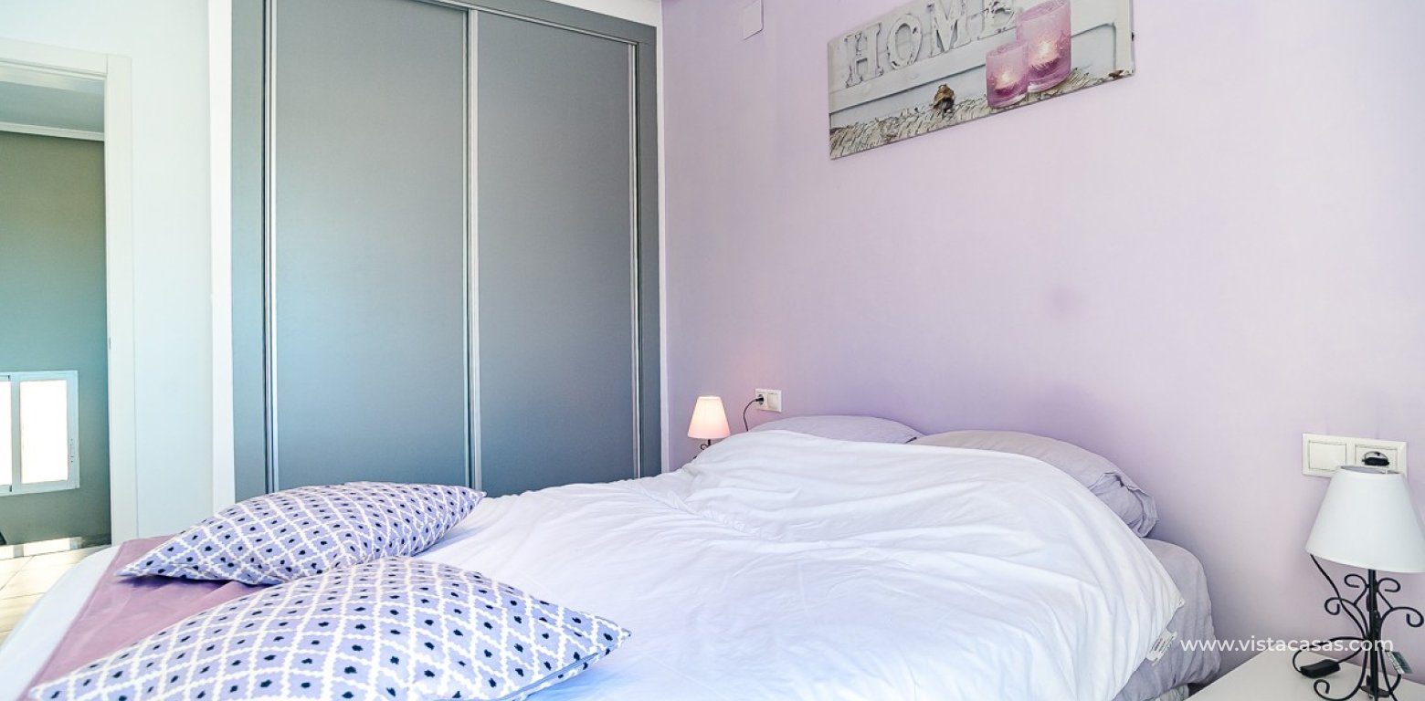 Resale - Townhouse - Algorfa