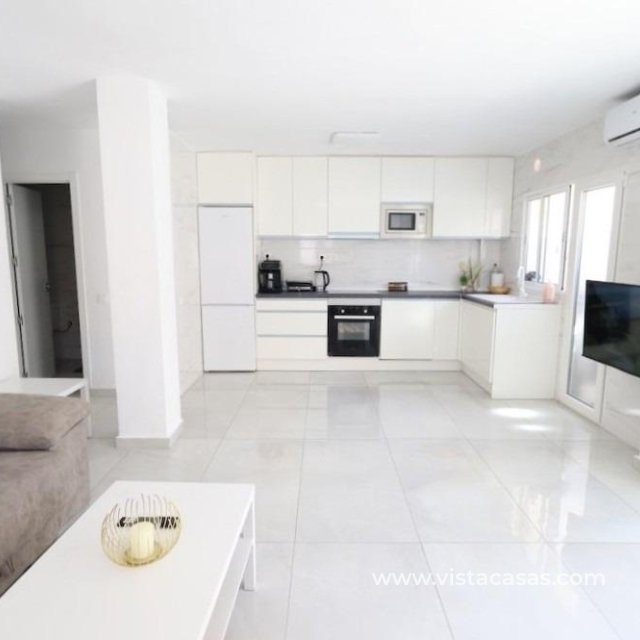 Apartment - Wtórny - Torrevieja - Torrevieja
