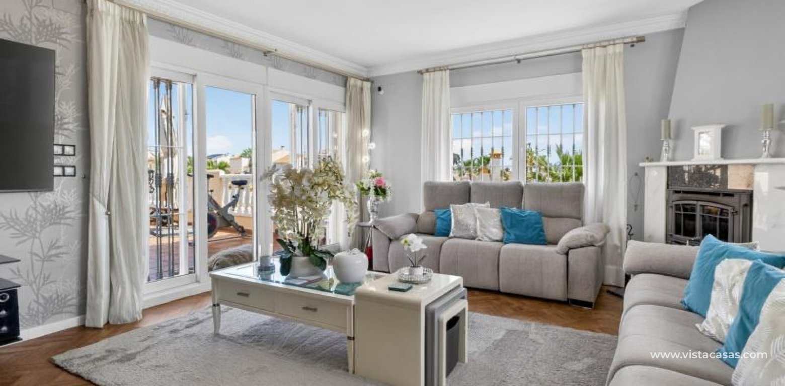 Sale - Villa - Villamartin - Los Dolses