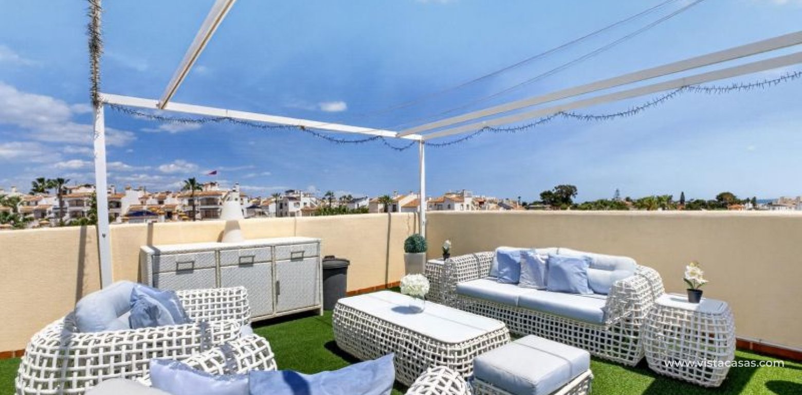 Sale - Villa - Villamartin - Los Dolses