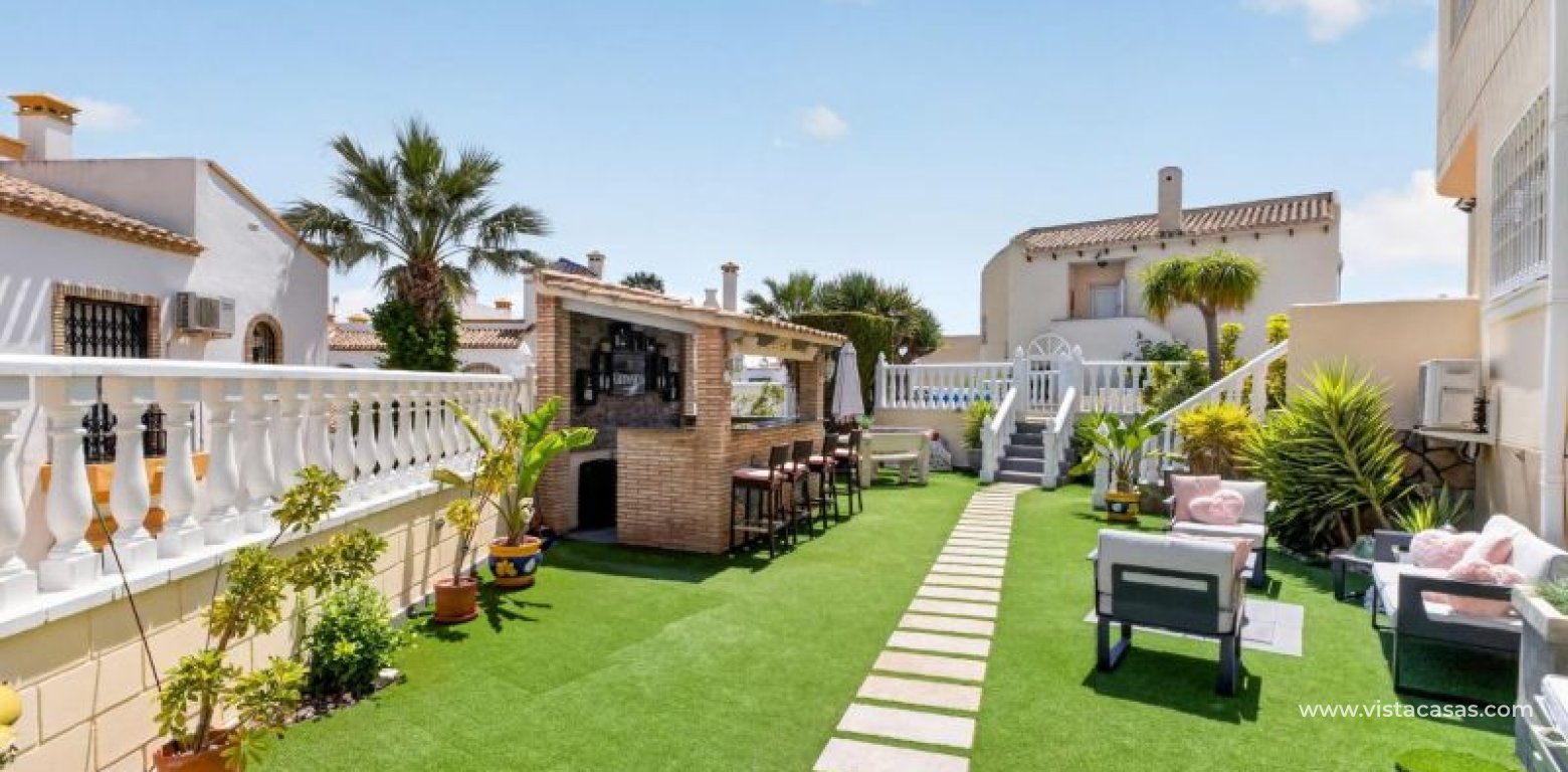 Sale - Villa - Villamartin - Los Dolses