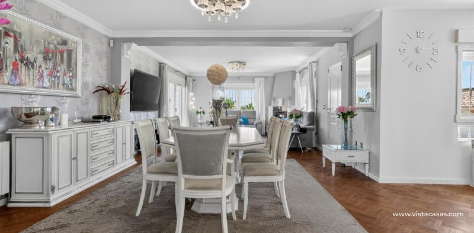 Sale - Villa - Villamartin - Los Dolses