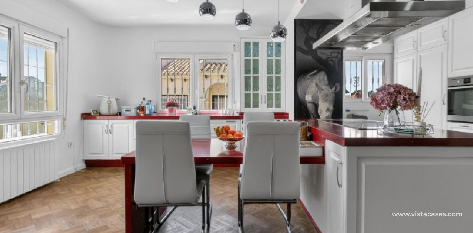Sale - Villa - Villamartin - Los Dolses