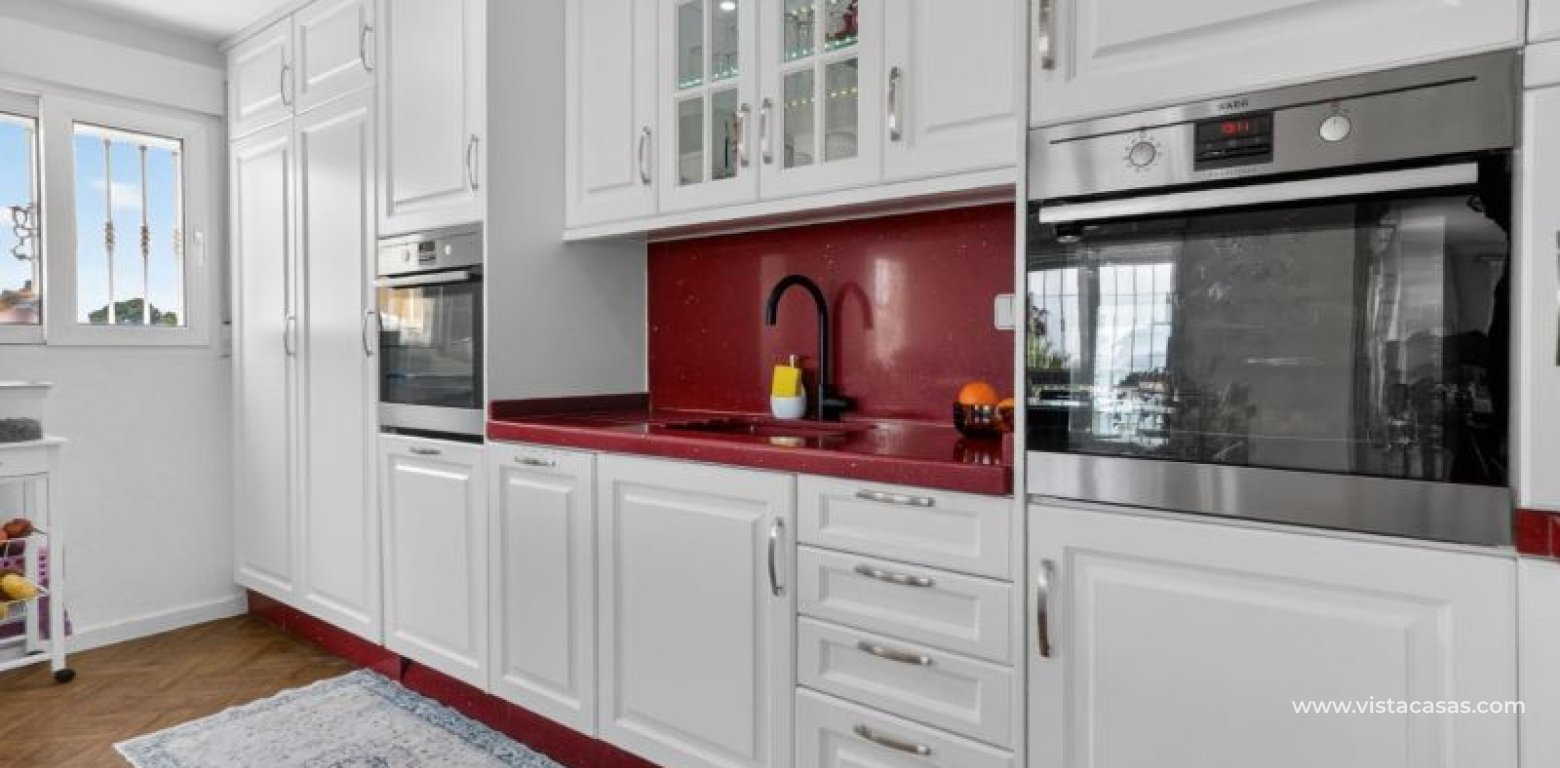 Sale - Villa - Villamartin - Los Dolses