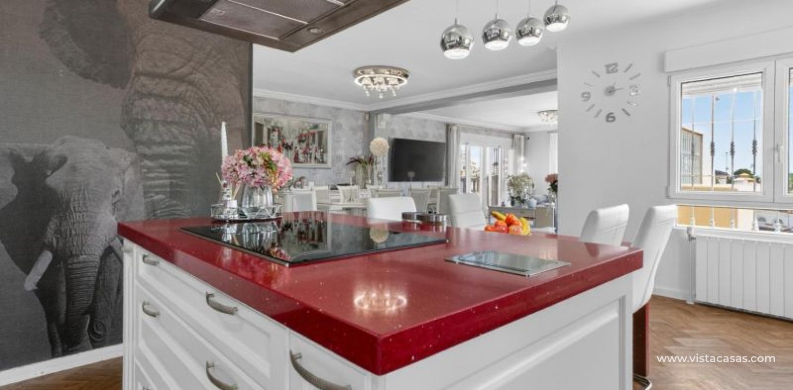 Sale - Villa - Villamartin - Los Dolses