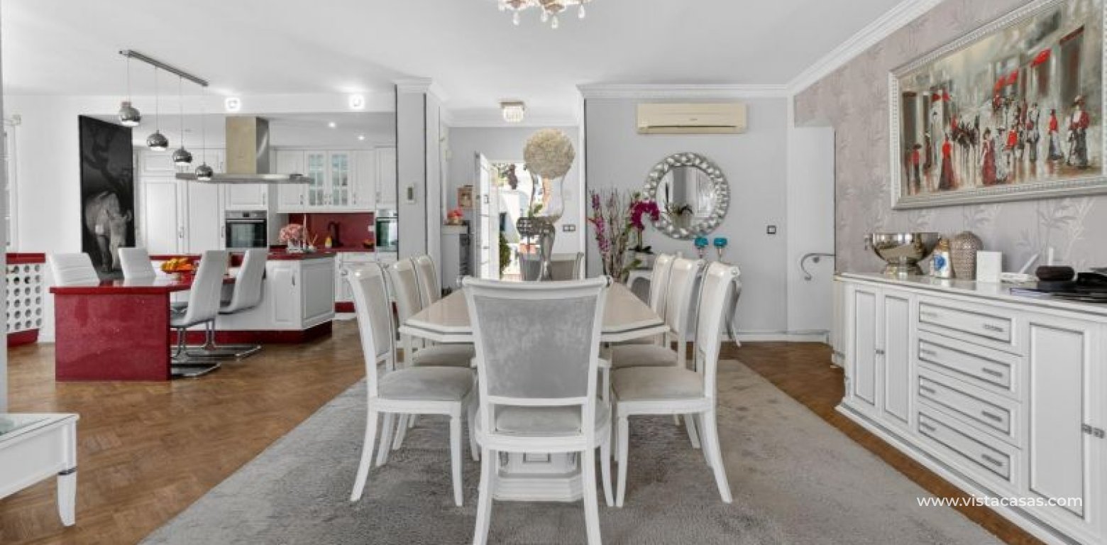 Sale - Villa - Villamartin - Los Dolses