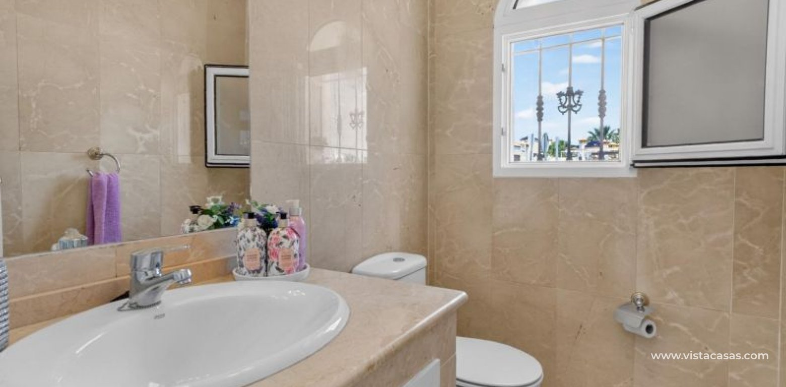 Sale - Villa - Villamartin - Los Dolses