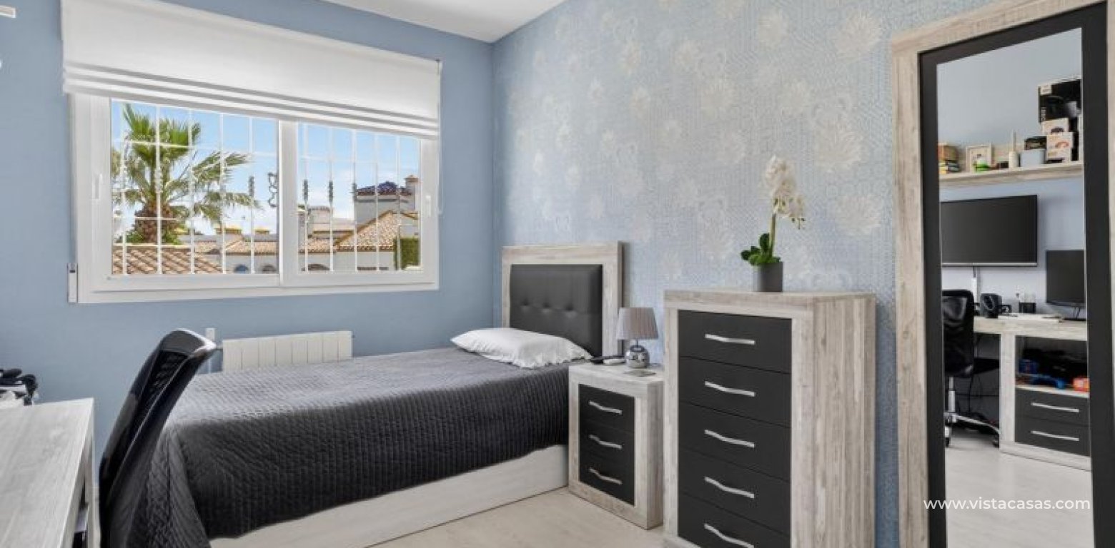 Sale - Villa - Villamartin - Los Dolses