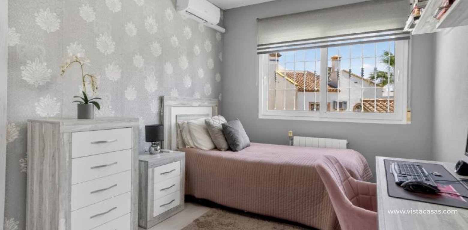 Sale - Villa - Villamartin - Los Dolses