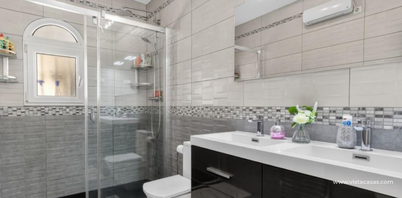 Sale - Villa - Villamartin - Los Dolses