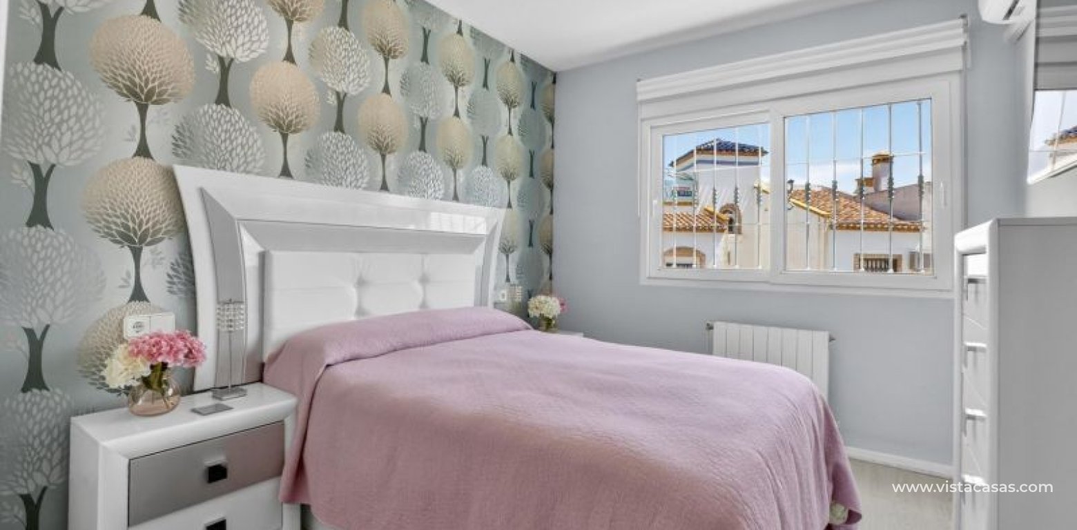 Sale - Villa - Villamartin - Los Dolses