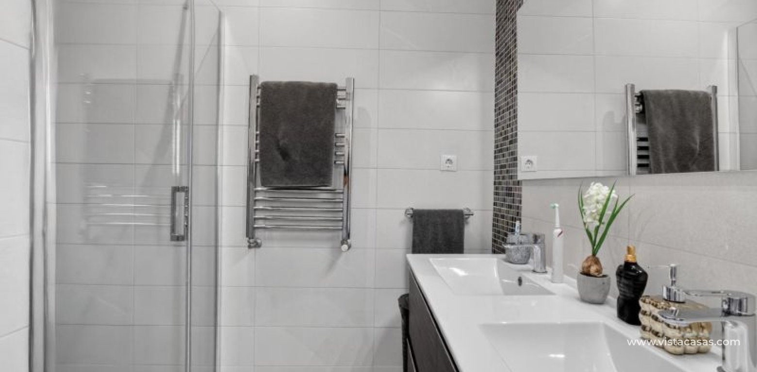 Sale - Villa - Villamartin - Los Dolses