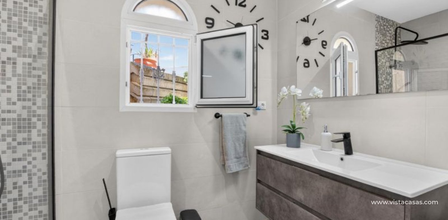 Sale - Villa - Villamartin - Los Dolses