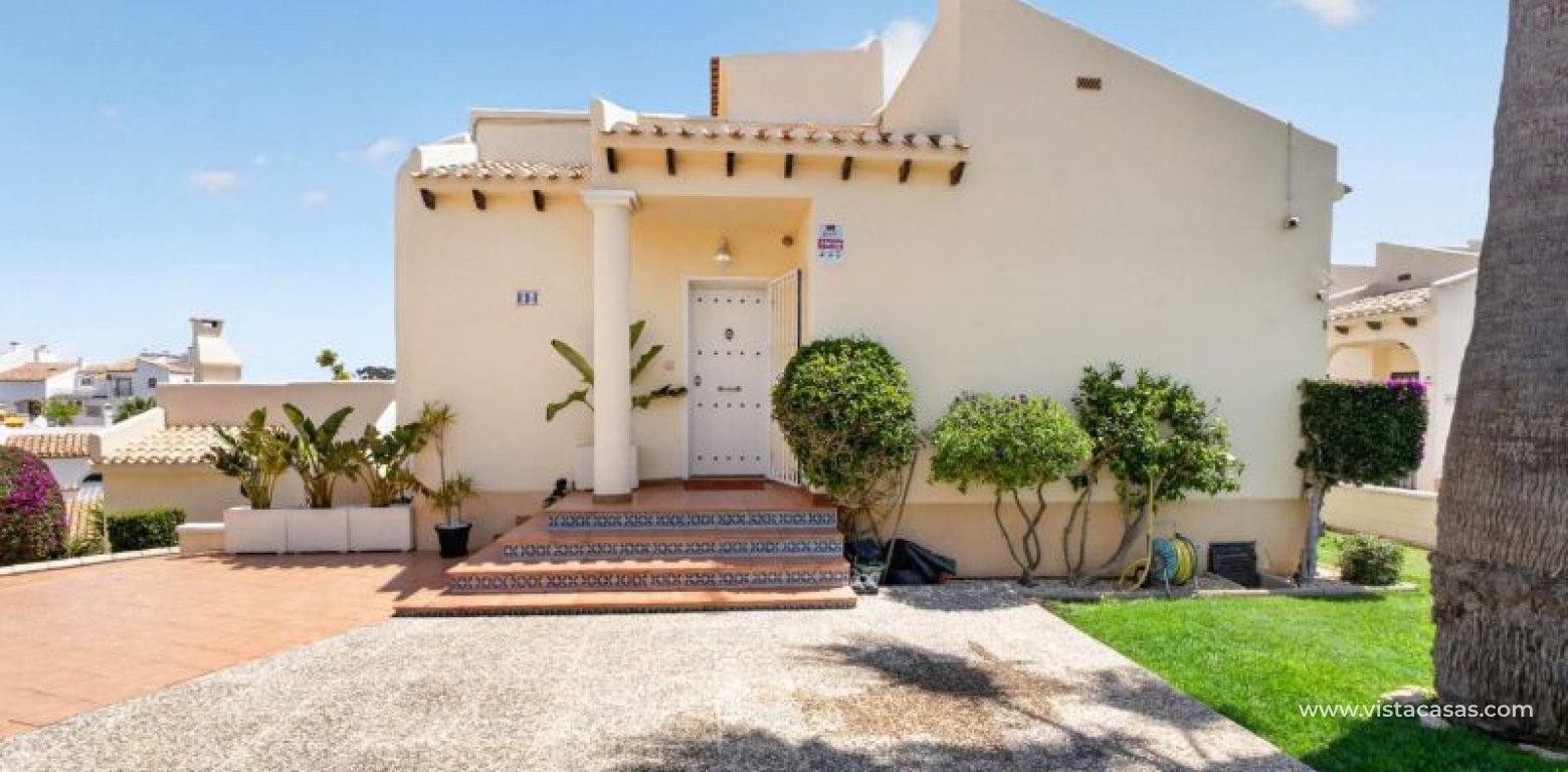 Sale - Villa - Villamartin - Los Dolses