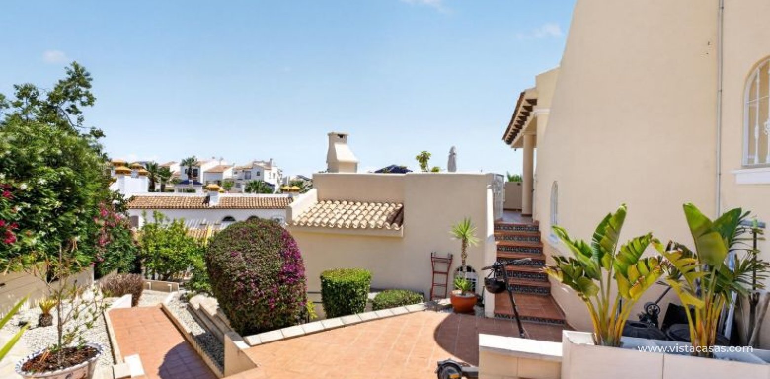 Sale - Villa - Villamartin - Los Dolses