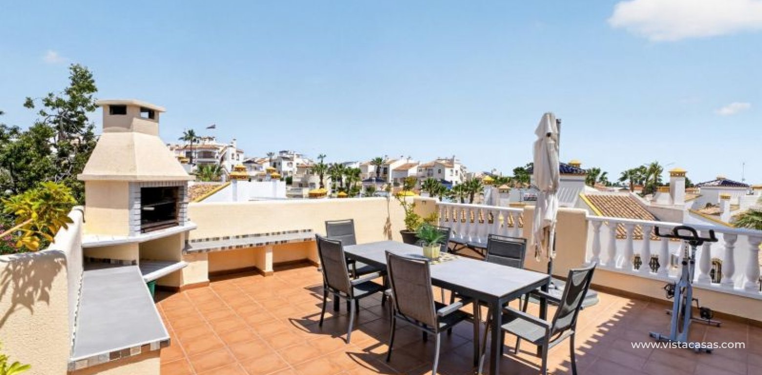 Sale - Villa - Villamartin - Los Dolses
