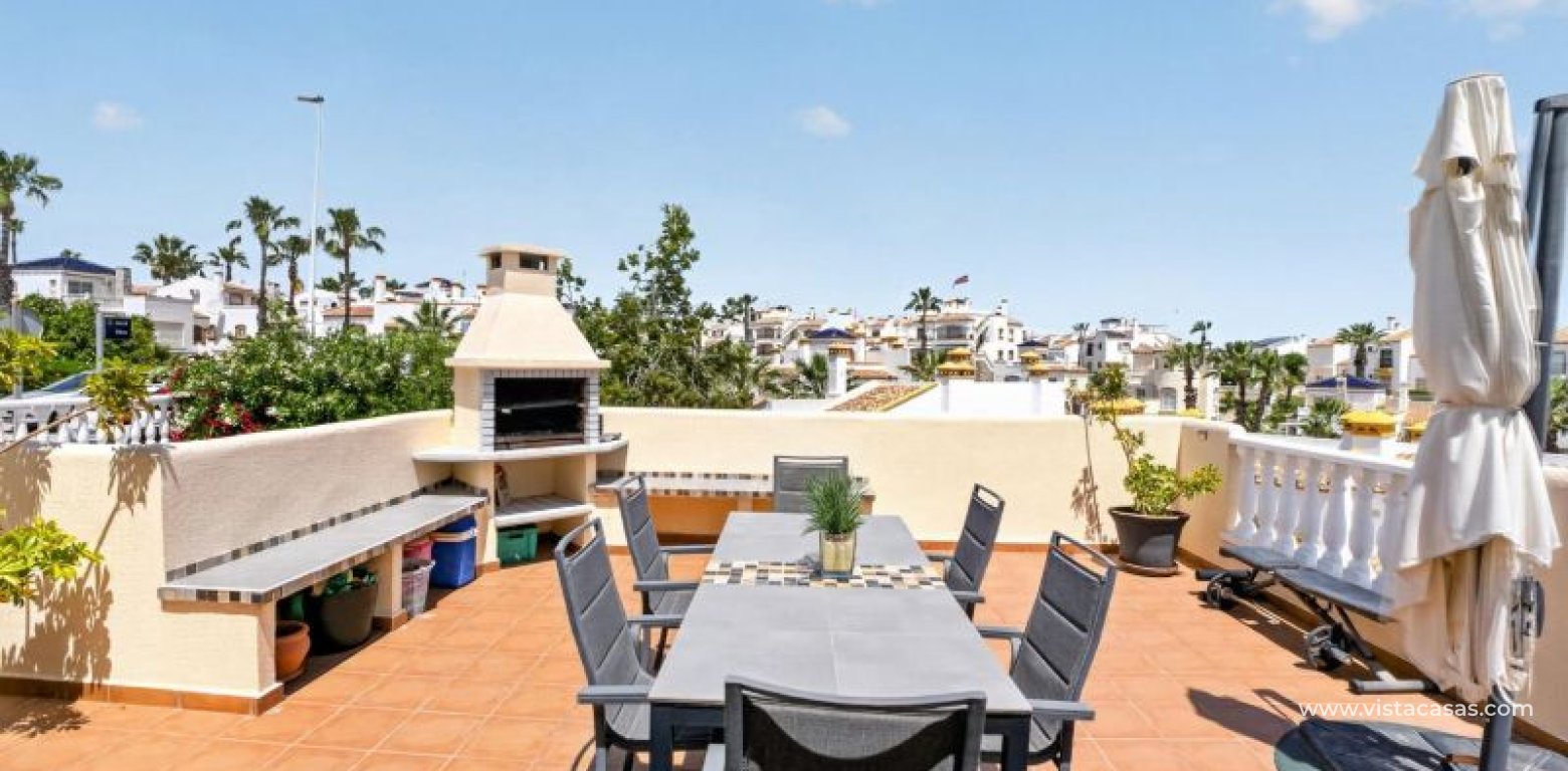 Sale - Villa - Villamartin - Los Dolses