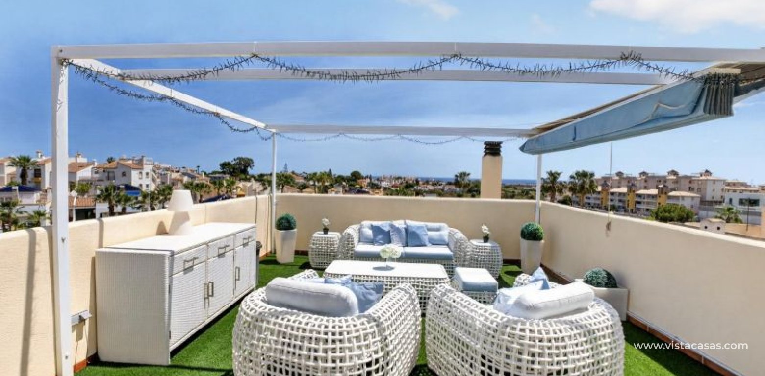 Sale - Villa - Villamartin - Los Dolses