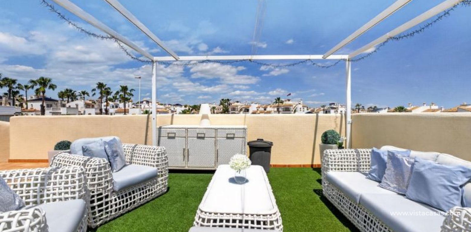 Sale - Villa - Villamartin - Los Dolses
