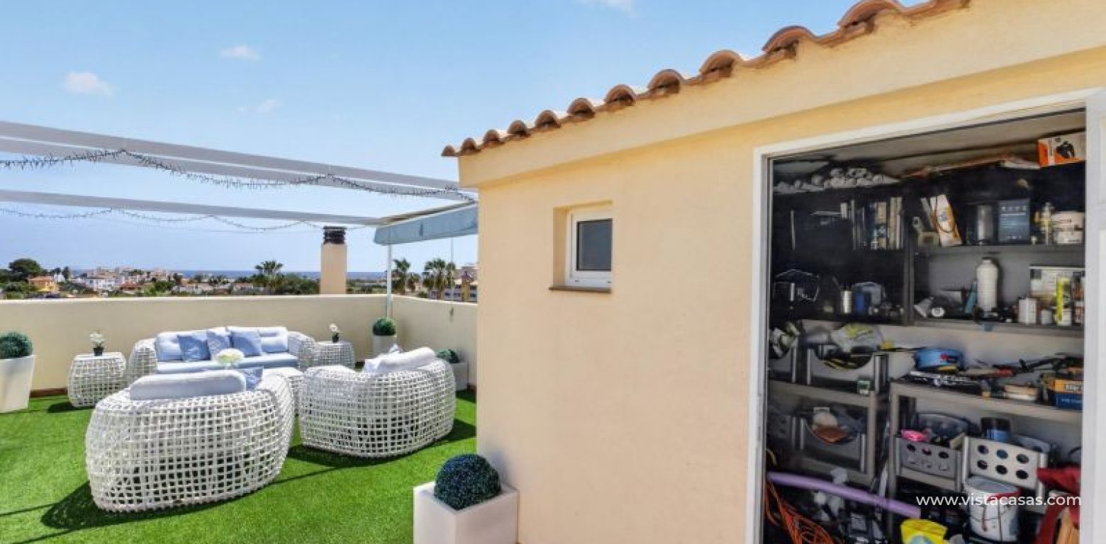 Sale - Villa - Villamartin - Los Dolses