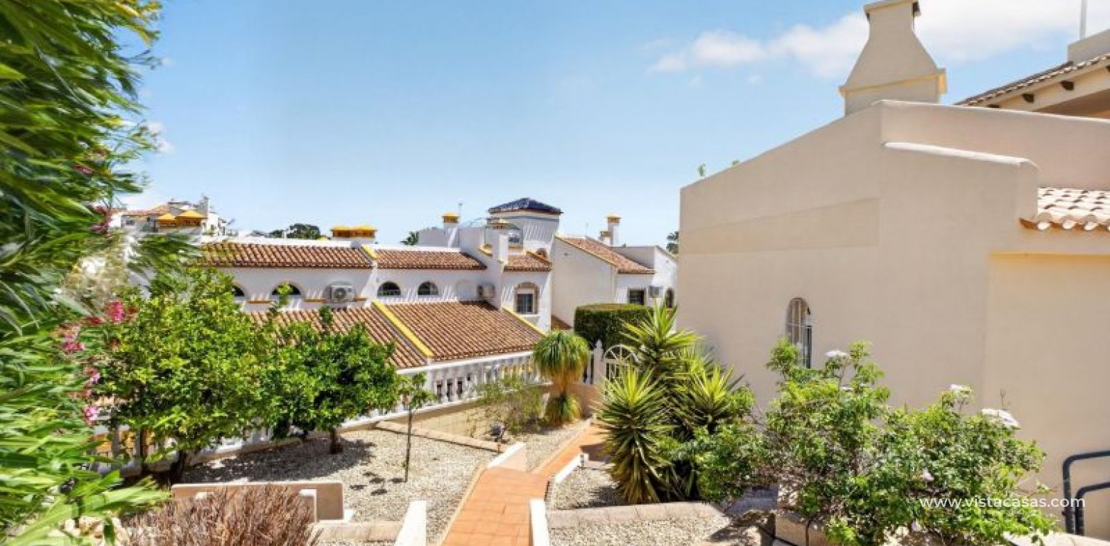 Sale - Villa - Villamartin - Los Dolses