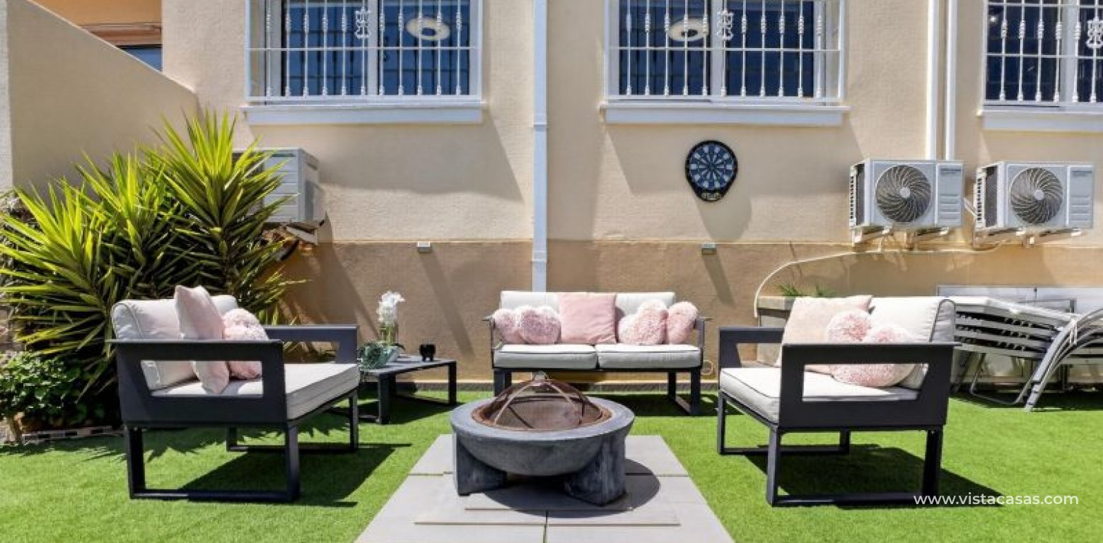 Sale - Villa - Villamartin - Los Dolses
