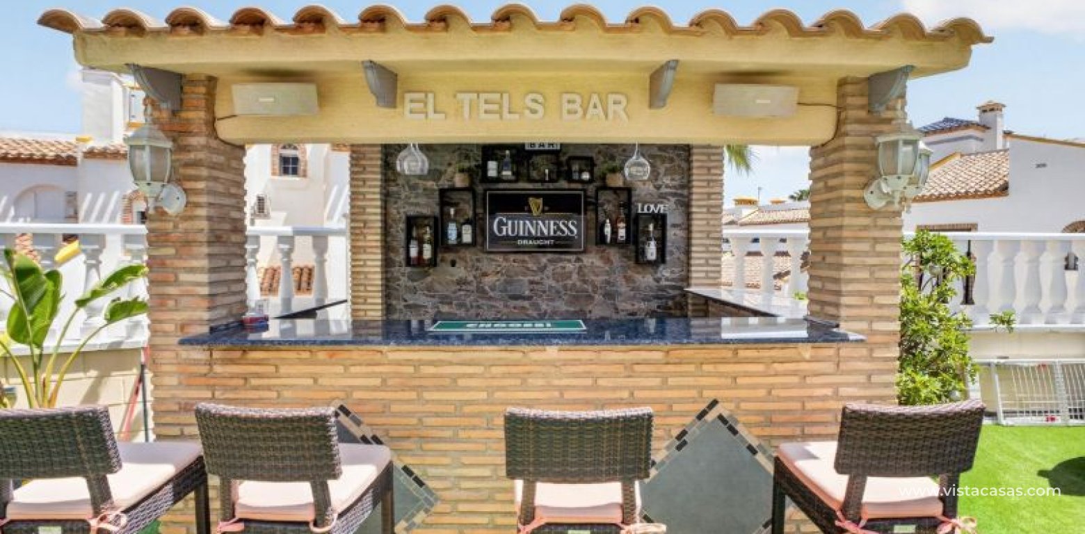 Sale - Villa - Villamartin - Los Dolses